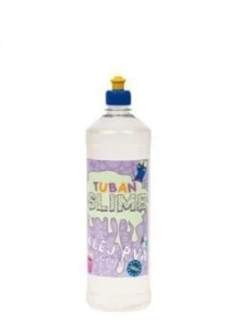 Klej w płynie Tuban do tworzenia glutków 500ml 500g (TU3682)