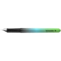 Pióro wieczne Schneider Voyage Ombre czarno-zielone (SR161442)