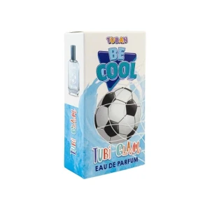 Zestaw piękności Tuban Perfumy Be Cool Tubi Glam (TU3805)