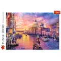 Puzzle Trefl Uroki wenecji 1000 el. (10926)