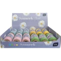 Sznurek Interdruk szurek PASTEL 5902277345530 20m (20m)