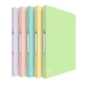 Segregator ringowy Oxford pastel 2R Urban A4 20mm mix (400187612)