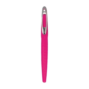 Pióro wieczne Herlitz My Pen różowo białe M (300006791)