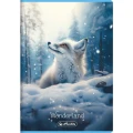 Zeszyt Herlitz Wonderland A5 32k. 70g krata (400196789)