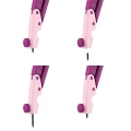 Cyrkiel Pelikan Griffix Sweet Berry 1 el. (300001200)