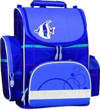 Plecak Tiger Tiger Max (3701)