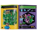 Książka dla dzieci Ameet LEGO® Minecraft®. Wyprawa po netherytowy miecz (MSF 5201)