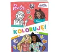 Książka dla dzieci Ameet Barbie™. Koloruję! (FB 1102)