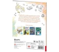 Książka dla dzieci Ameet Harry Potter™. Postacie i stworzenia. (CTC 5101)