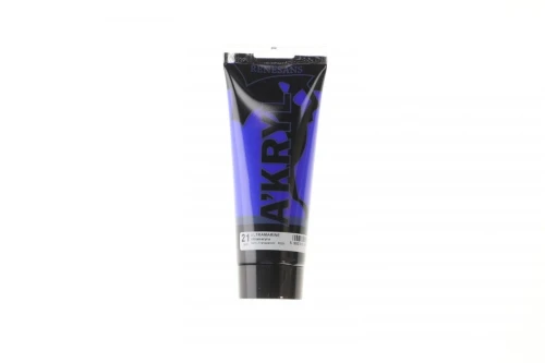 Farba akrylowa Renesans Ultramaryna kolor: Ultramaryna 200ml (21)