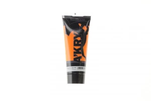 Farba akrylowa Renesans Żółta pomarańczowa kolor: yellow 14,6ml (07)