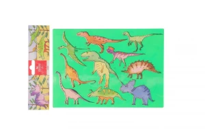 Szablon Koh-I-Noor dinozaury - dino (9820/14)