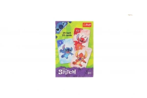 Karty Trefl Stitch (08978)