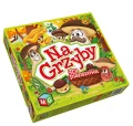 Gra planszowa Alexander na grzyby