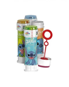 Bańki mydlane Dulcop STITCH  60 ml (007931)