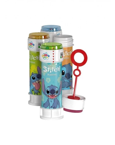 Bańki mydlane Dulcop STITCH  60 ml (007931)
