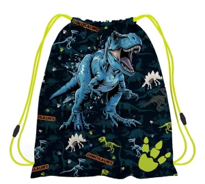 Worek na buty Starpak Dino (550836)