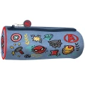 Piórnik Beniamin tuba Avengers