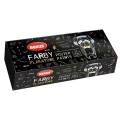 Farby plakatowe Rexus Rexus Teens kolor: mix 20ml 12 kolor. (9709)