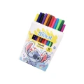 Flamaster Beniamin Stitch 12 kol. (0897)