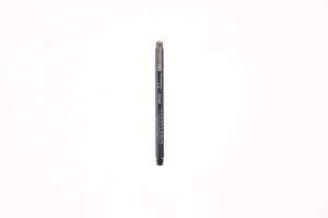 Cienkopis Pentel POINTLINER CZARNY 1MM czarny 1,0mm 1kol. (s20p-10a)
