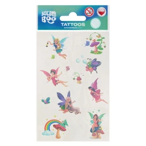 Tatuaż Starpak Wróżki (559495)