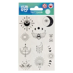 Tatuaż Starpak Mystic (559311)