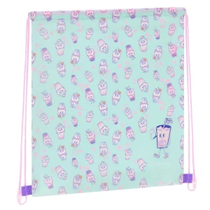 Worek na buty Starpak Bubble tea (550821)