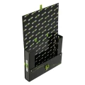 Teczka z szerokim grzbietem Pad A4 mix Starpak (559323)