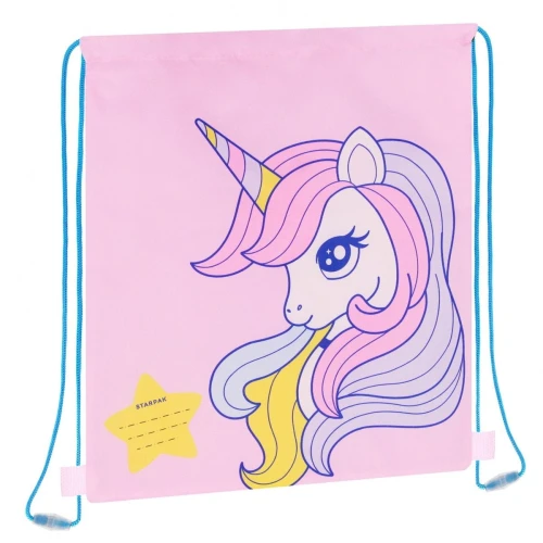 Worek na buty Starpak Unicorn (550811)