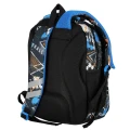 Plecak Starpak Football (550864)