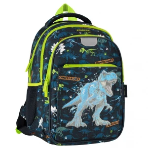 Plecak Starpak Dino (550866)