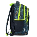 Plecak Starpak Dino (550866)