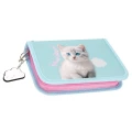 Piórnik Starpak CUTIES KITTY (550991)