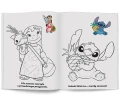 Książka dla dzieci Ameet Stich. Naklejam i Koloruję (NAK 9115)