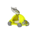 Temperówka Starpak Auto mix plastik (540808)