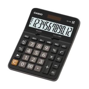 Kalkulator na biurko Casio