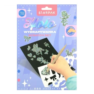 Wydrapywanka Starpak (549169)