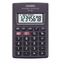 Kalkulator naukowy Casio podręczny (HL-4A)