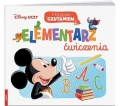 Książeczka edukacyjna Ameet Przygoda z Czytaniem. Elementarz. Ćwiczenia (PCC 9305)