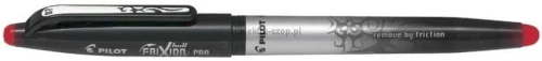 Pióro kulkowe Pilot Frixion (BL-FR07-R)