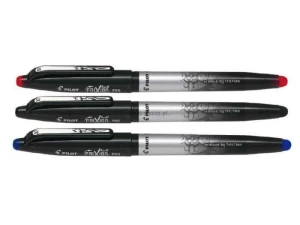 Pióro kulkowe Pilot Frixion (BL-FR07-B)