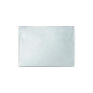 Koperta Galeria Papieru MILLENIUM siamentowa biel C6 biała (280271) 10 sztuk