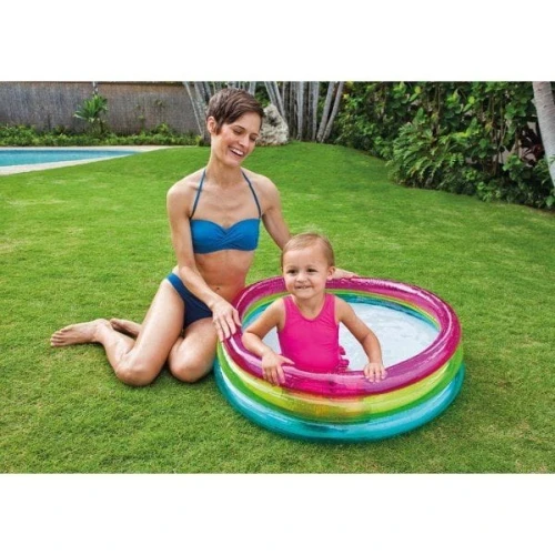 Basen Intex brodzik 86x25cm (57104)