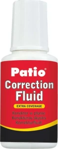 Korektor w płynie (z pędzelkiem) Patio 20ml (88005)