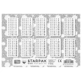 Plan lekcji Starpak Shell (560059)
