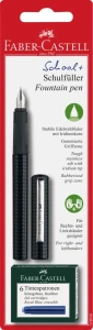 Pióro wieczne Faber Castell Carbon (149809)