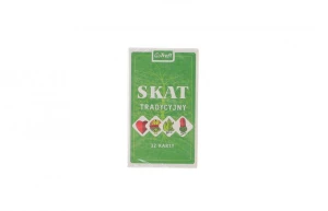 Karty Trefl (08317) 32 sztuk