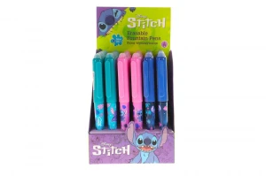 Pióro wieczne Patio Stitch (79741PTR)