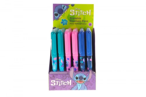 Pióro wieczne Patio Stitch (79741PTR)